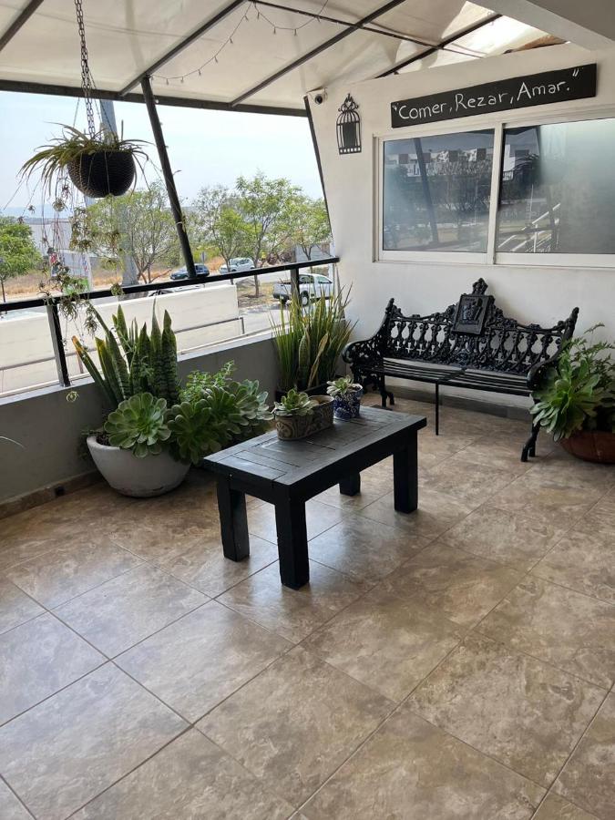 Lindo y comodo Loft - B&B