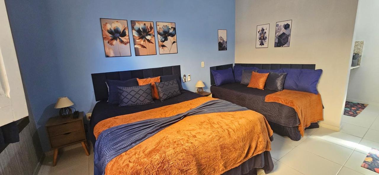 Studio Cinza em frente à praia - Ferienwohnung Aracaju