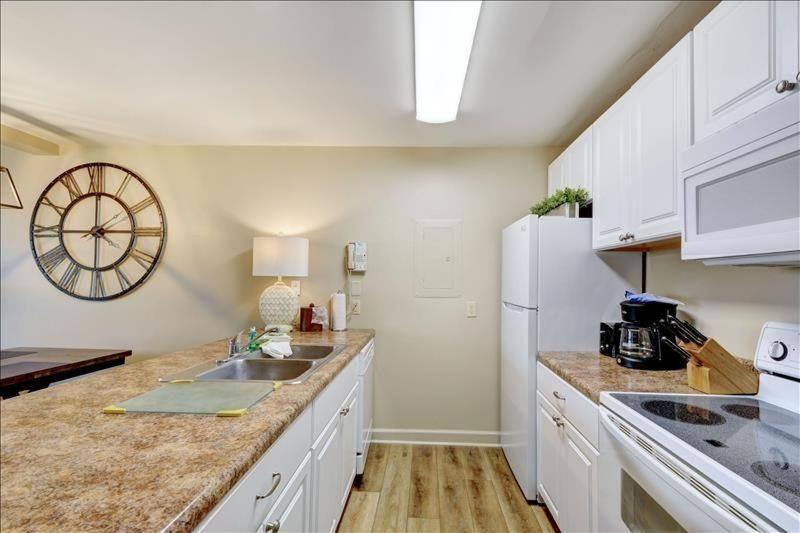Villa 106 - B&B Jekyll Island