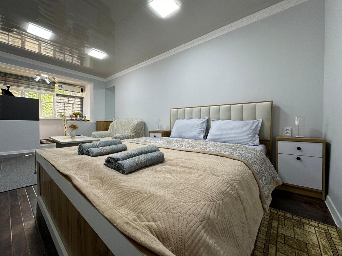 Cihan Apartments BIllur - B&B