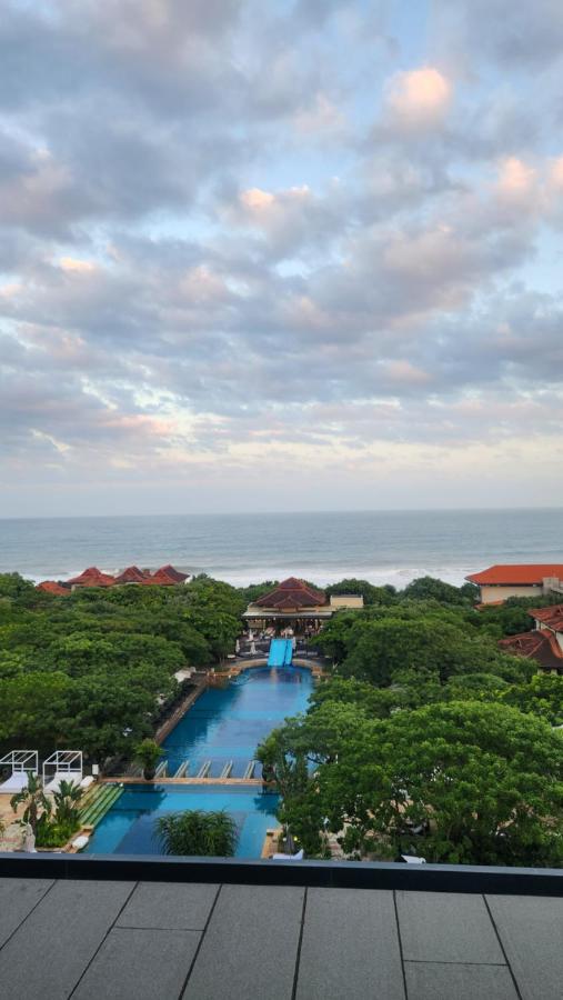 Zimbali Suites Ocean View Nyambose Villas - B&B