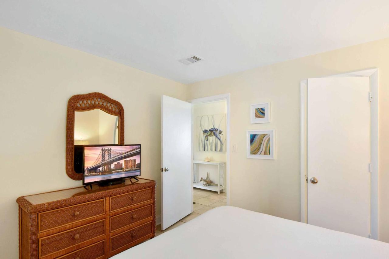 Villa 128 - Chambres d'hôtes Jekyll Island
