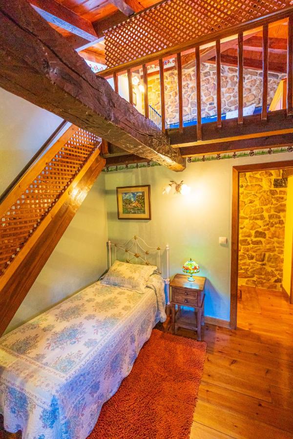 Apartment - Split Level