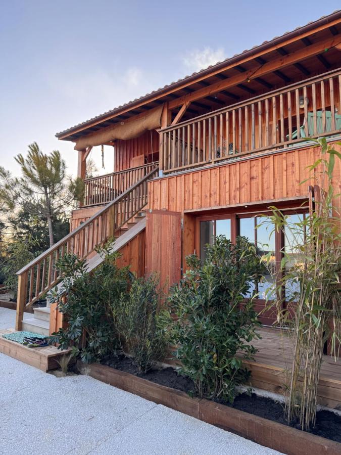 Cabanon Régina - B&B Lège-Cap-Ferret