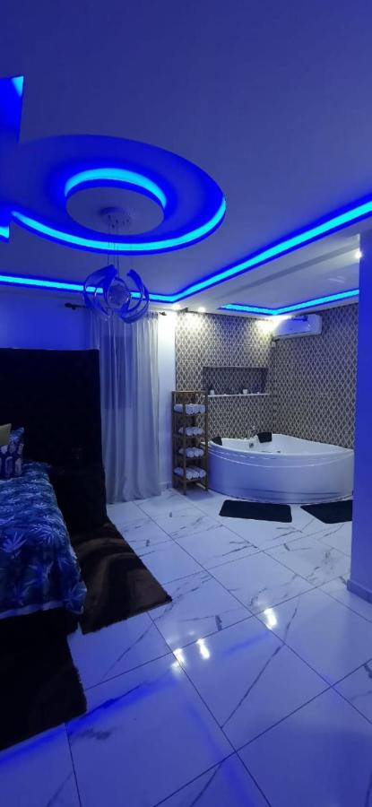 Blue ocean villa - B&B