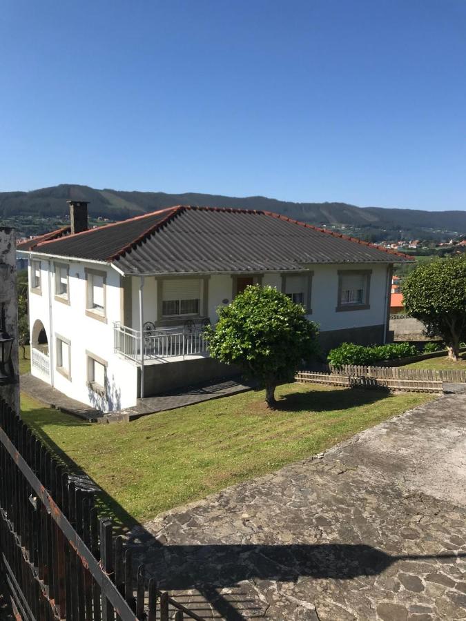 El Rincón de Oriona - B&B Cedeira