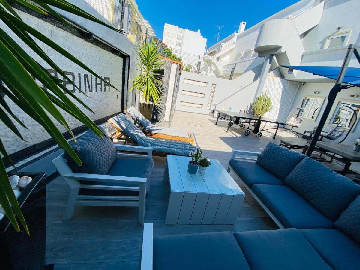AL Barbinha - B&B Faro