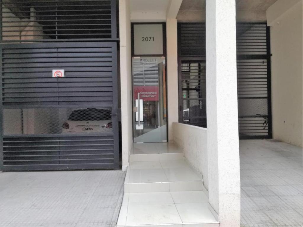 Apart del Centro 03 - B&B