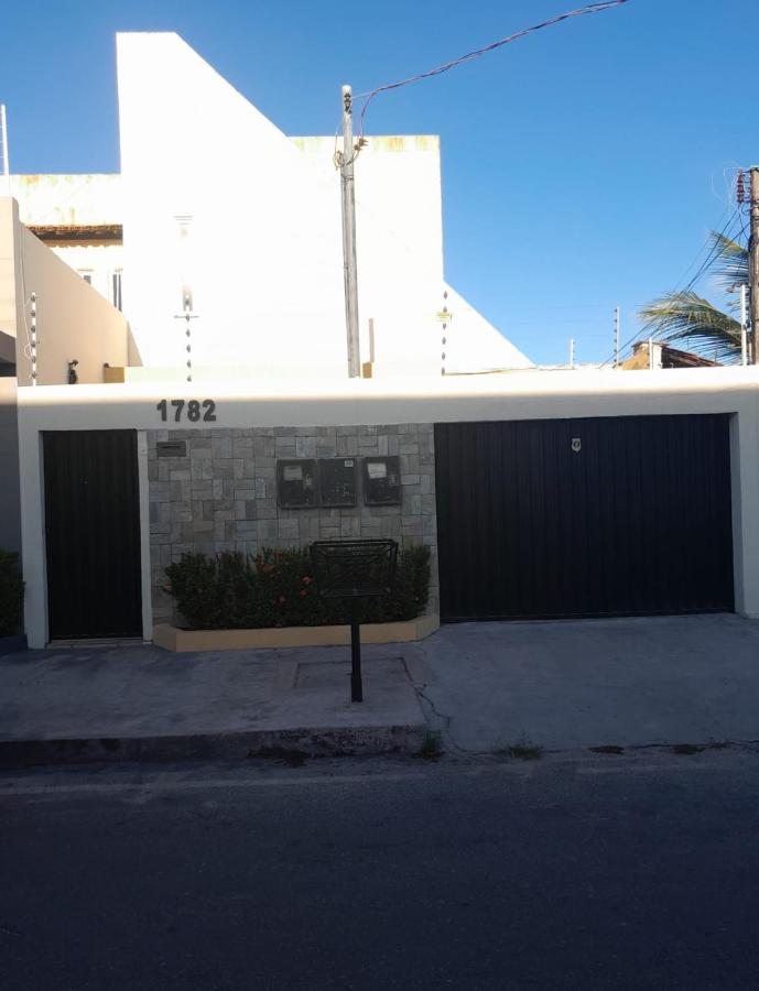 casa caju perto da orla - B&B Aracaju