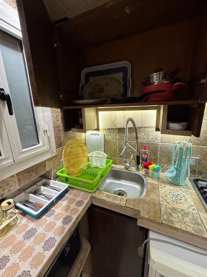 Two-Bedroom Deluxe Apartment with Balcony