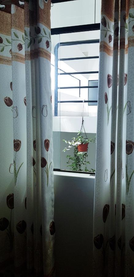 Camera Singola con Bagno Privato