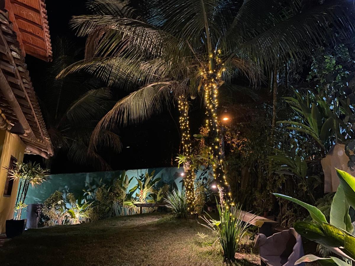 Residência bougainville - B&B