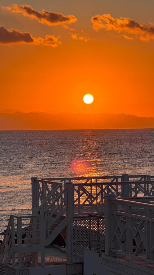 Appartamento con 2 Camere da Letto e Vista Mare 