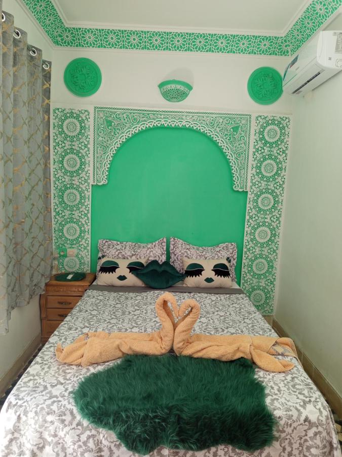 Doppelzimmer mit eigenem Bad