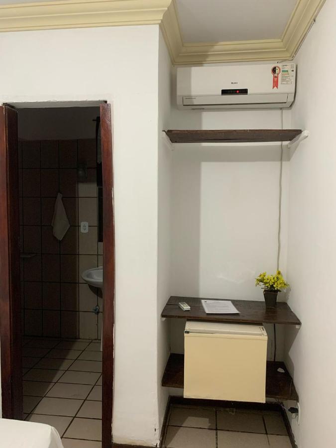 Dreibettzimmer