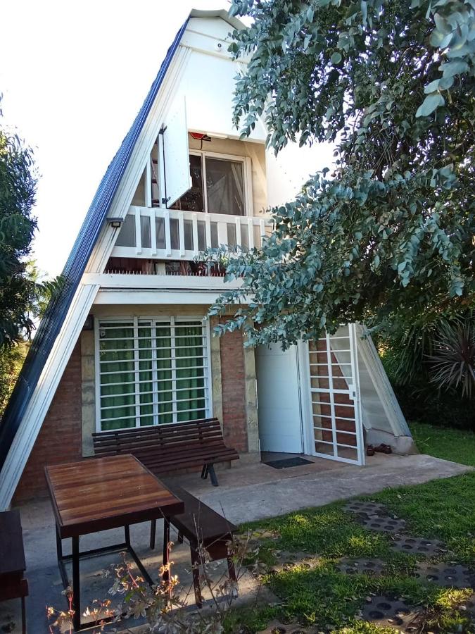 Nomená Caqué - Ferienwohnung Colonia Chapadmalal