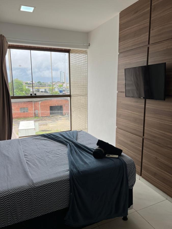 Flat alto padrão na melhor localização da cidade - B&B
