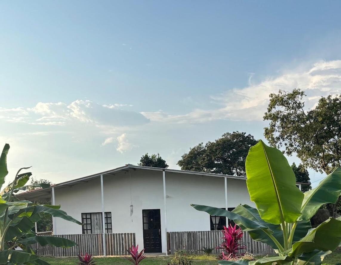 Casa Jaguar Viotá - Chambres d’hôtes Viotá