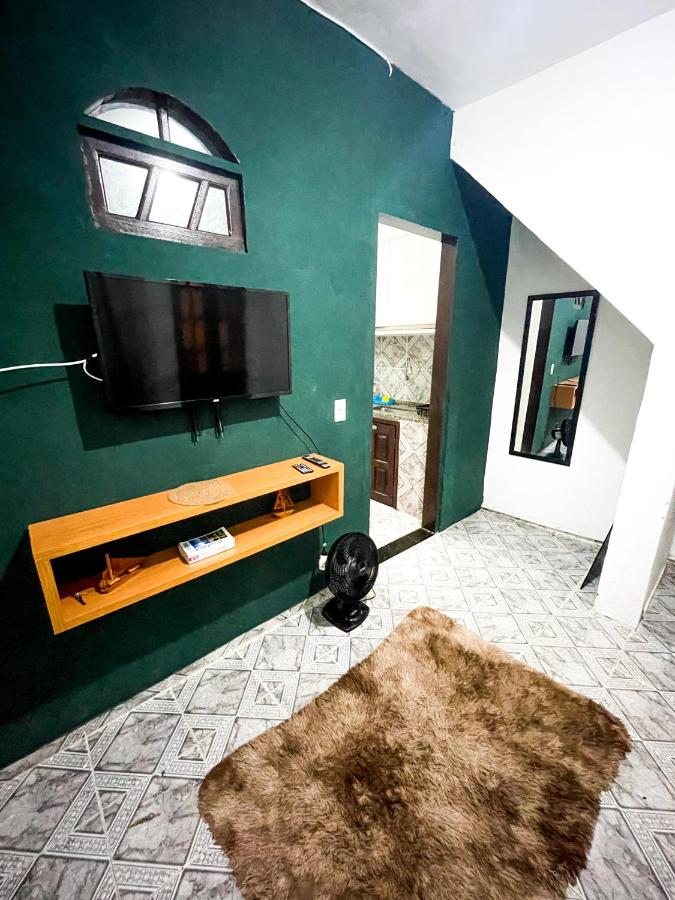 Ap, Bem localizado em Morro de São Paulo Ba - Ferienwohnung