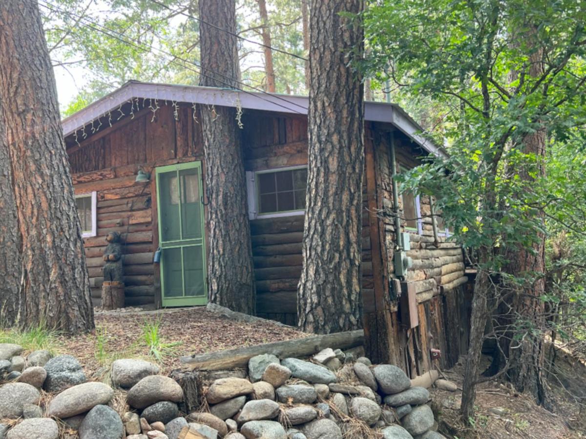 Maison de Vacances