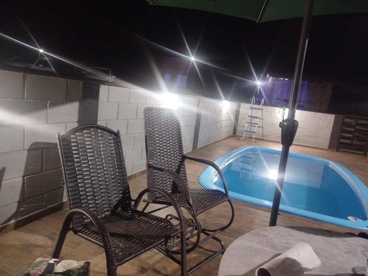 Pousada Bella Montanha - Bed and Breakfast