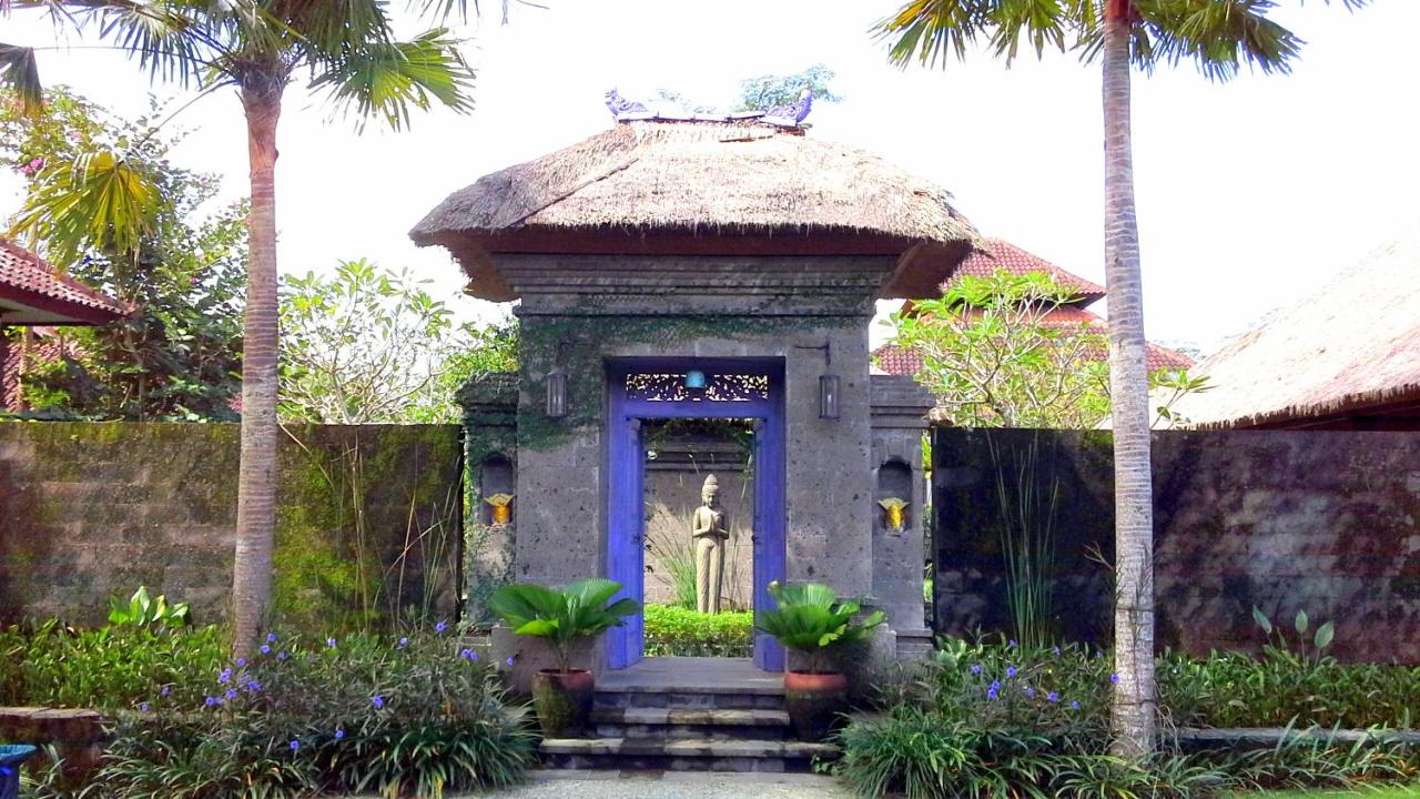 Villa Deluxe