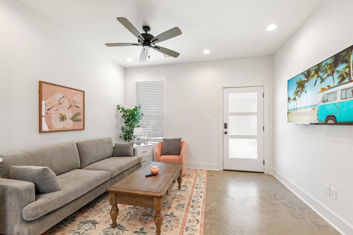 Roux House Cajun Luxury Prime Location - B&B