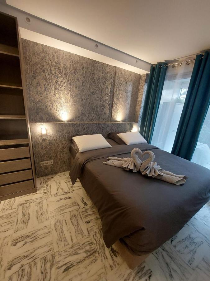 Luxurious luxury apartment in Cannes - - B&B Cannes