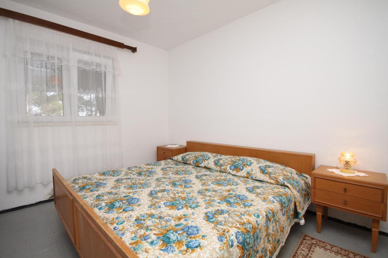 Appartamento con 1 Camera da Letto, Terrazza e Vista Mare