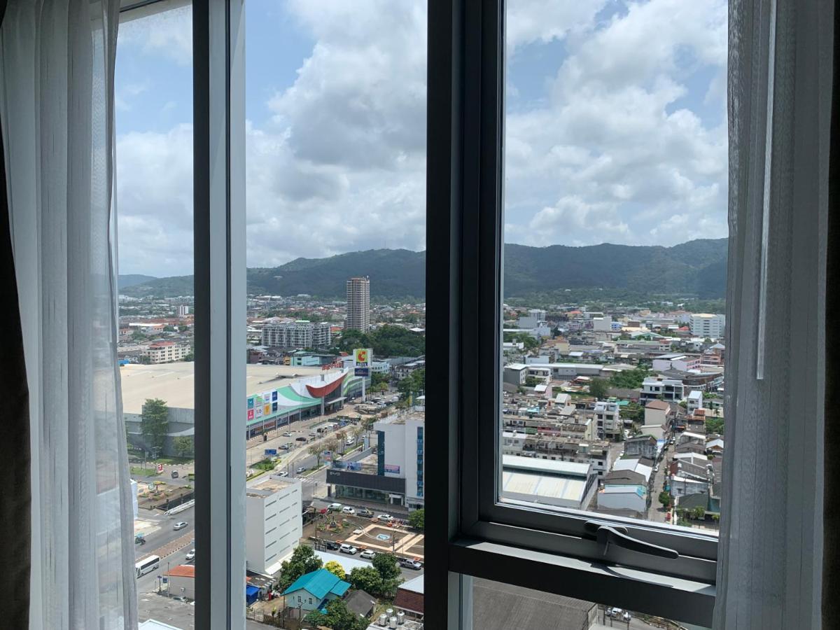 Condo Living in Hat Yai - B&B