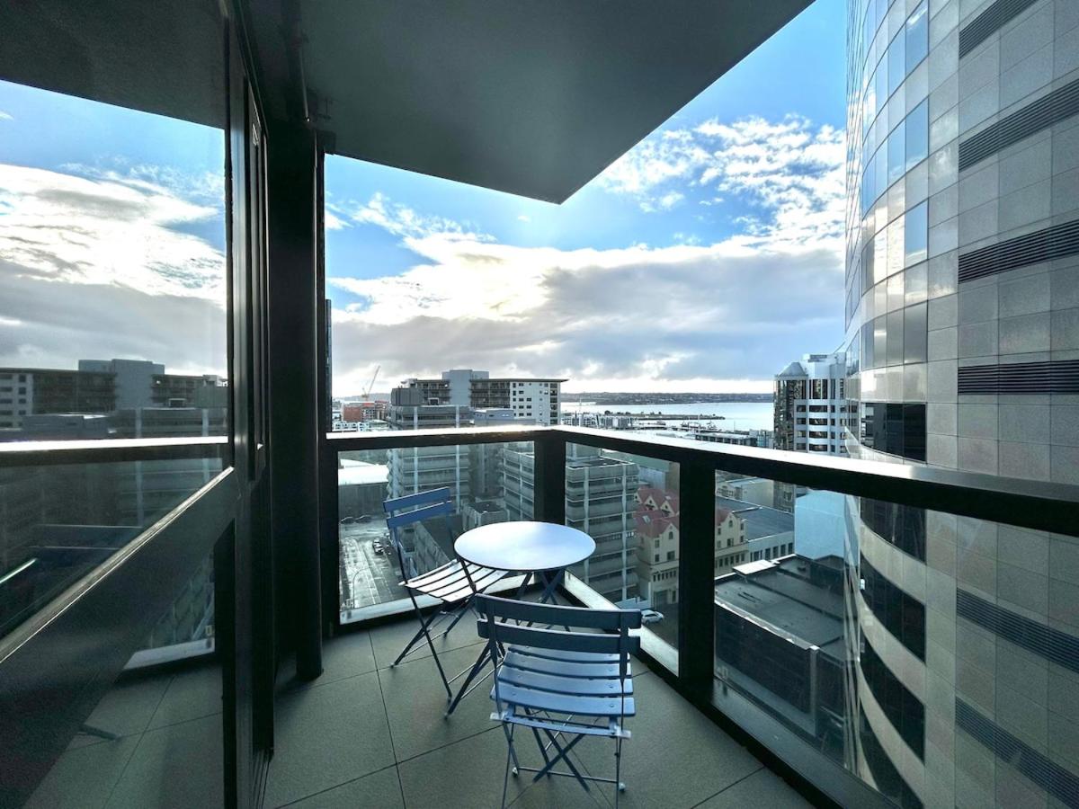 Beautiful Apartment w sea view - Chambres d’hôtes Auckland