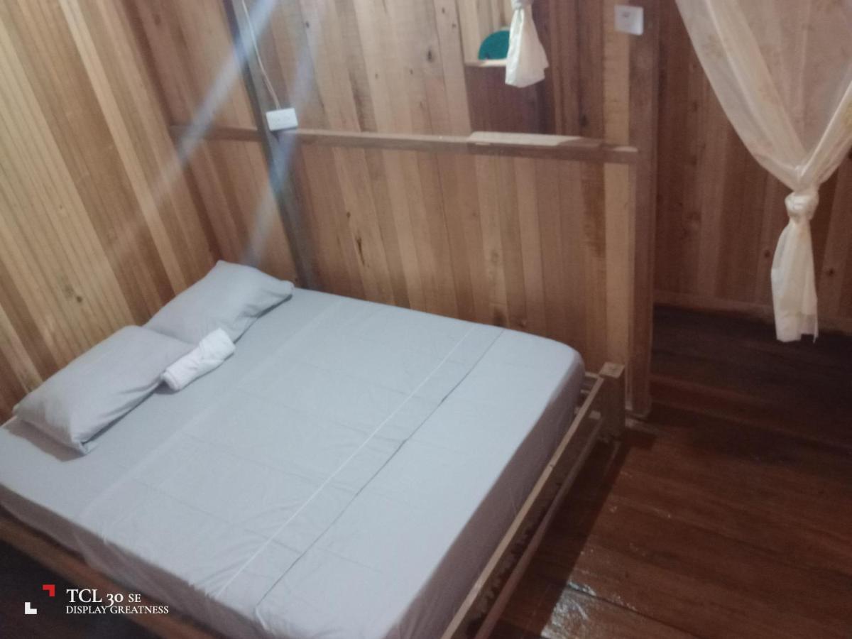 Queen Room with Sea View