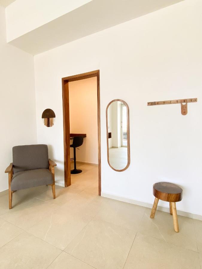 Suite con Vista Piscina