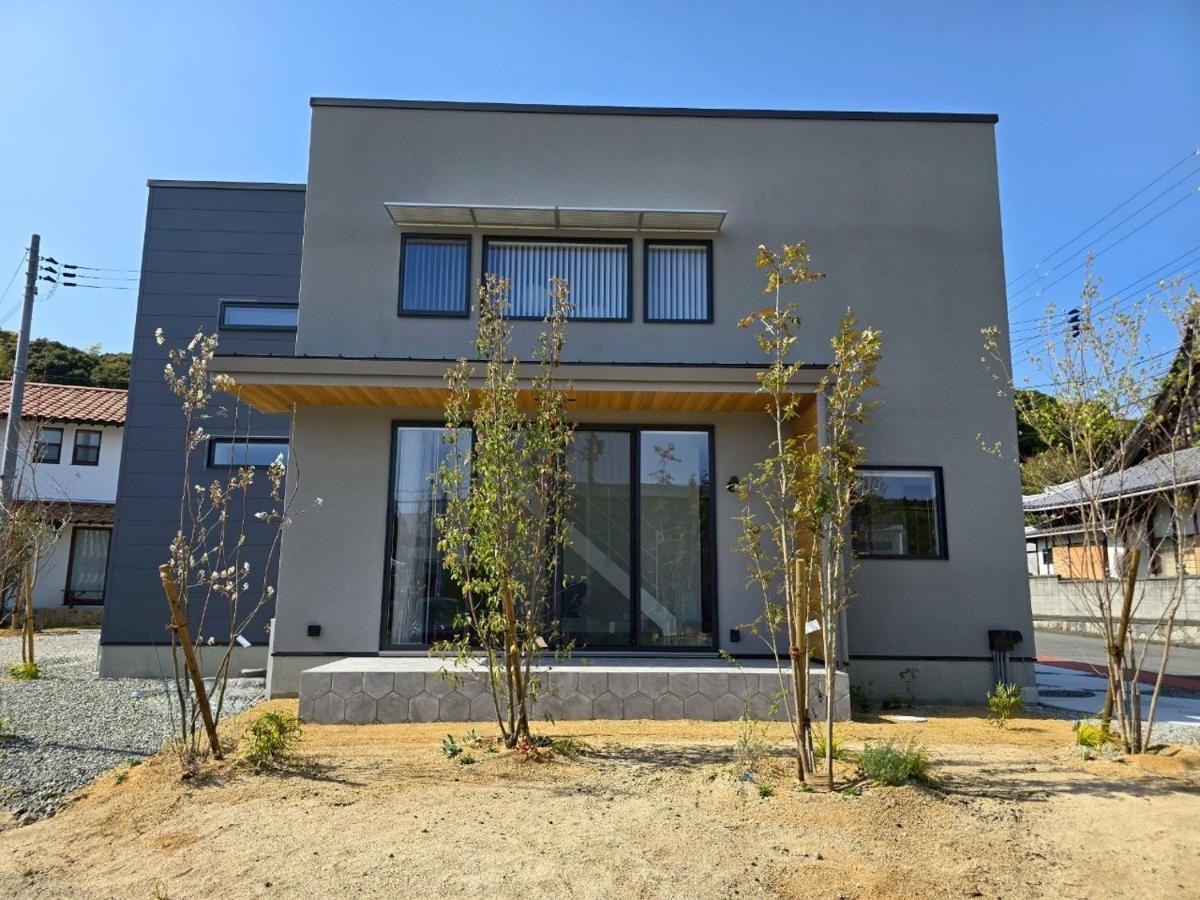 Villa mit 2 Schlafzimmern