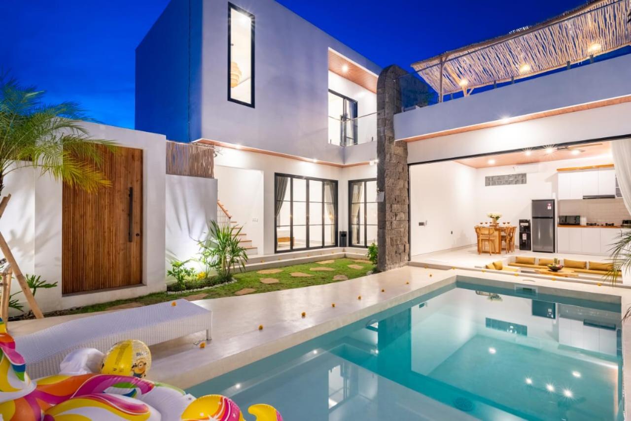 Villa Esha I - Bed and Breakfast Seminyak