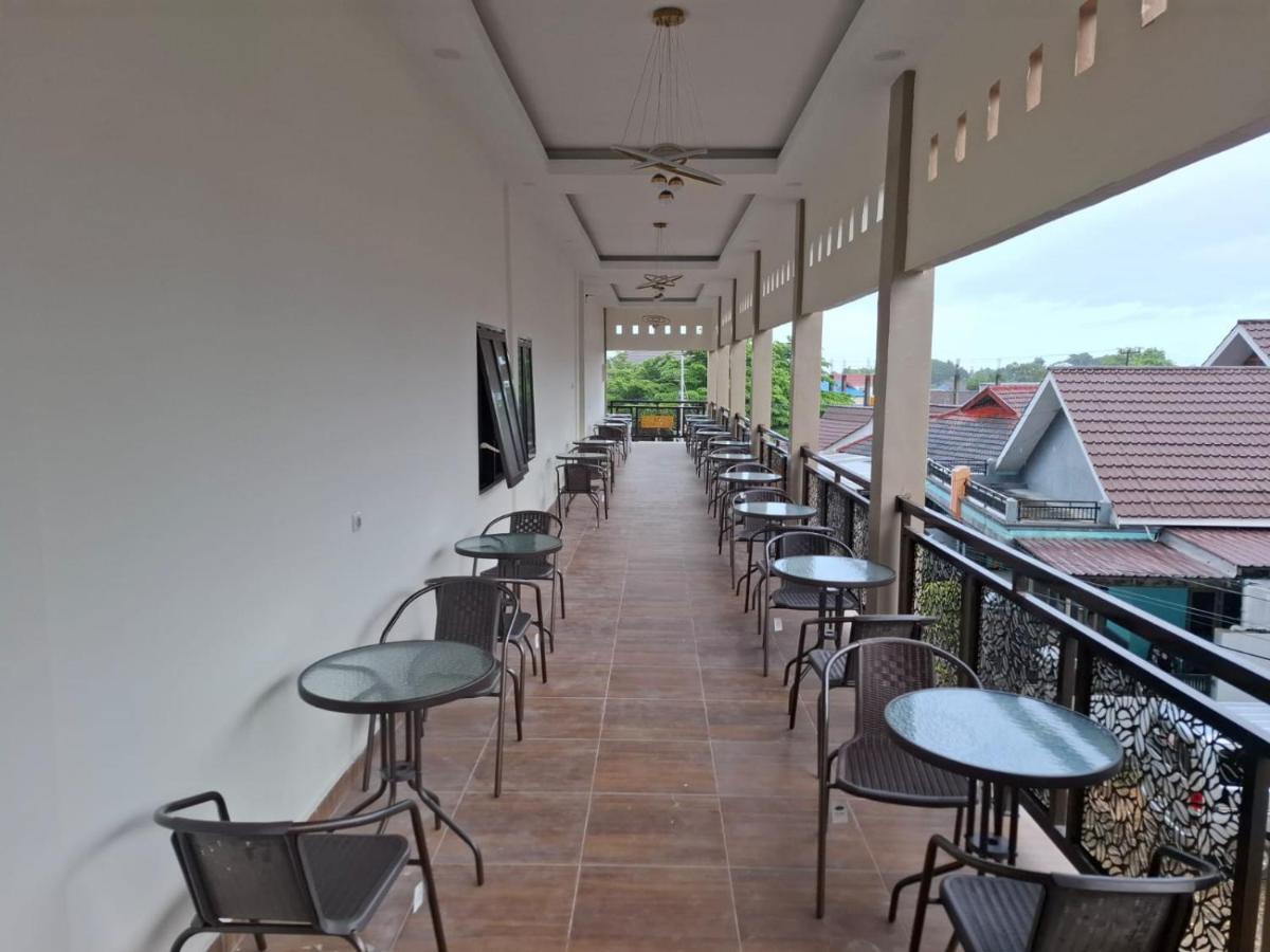 Homestay Sa'adah - Ferienwohnung Martapura