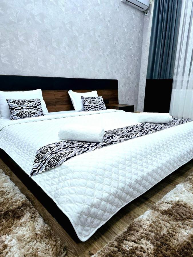 Golden house deluxe - B&B Bukhara