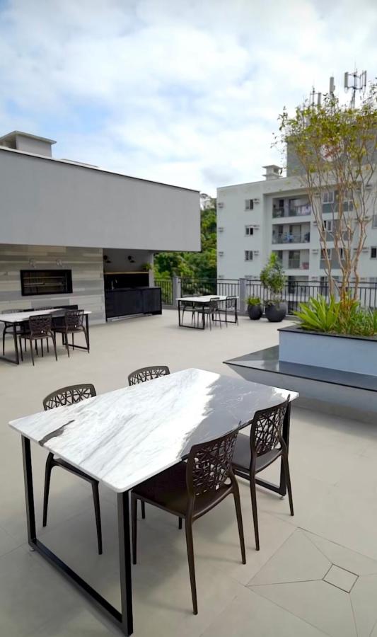 Apartamento One - Chambres d'hôtes Blumenau
