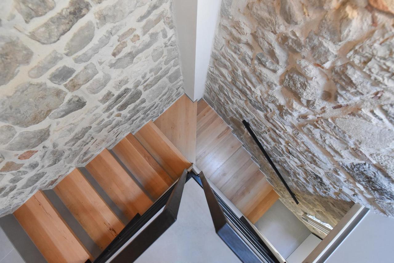 Pylon Rooms - B&B Spalato