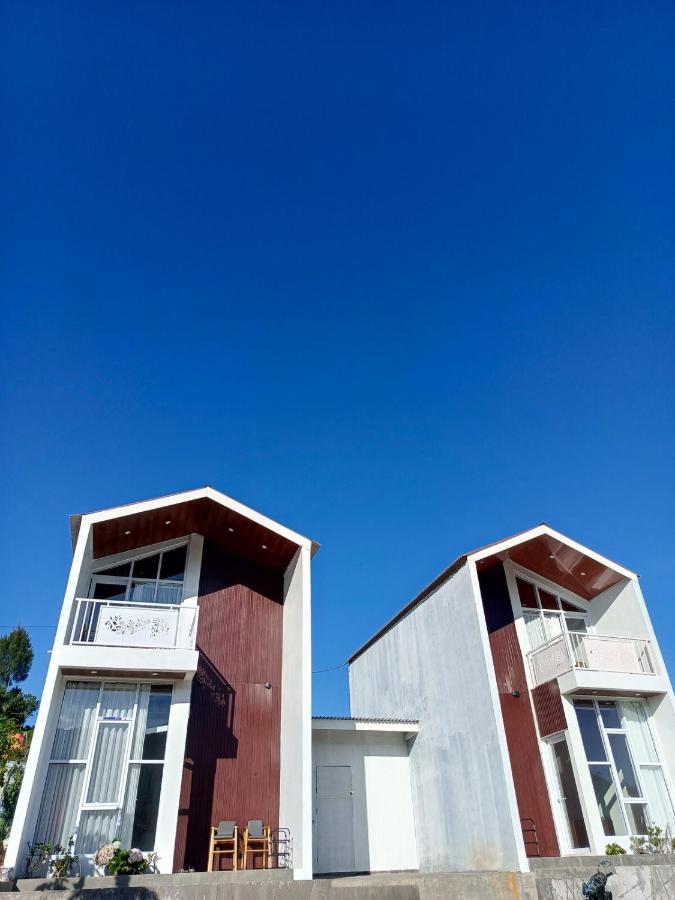 Skypiea Dieng - B&B Dieng