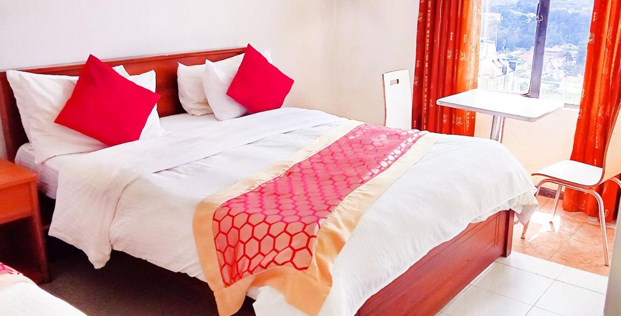 The Vacation Villa Nuwaraeliya - Chambres d’hôtes