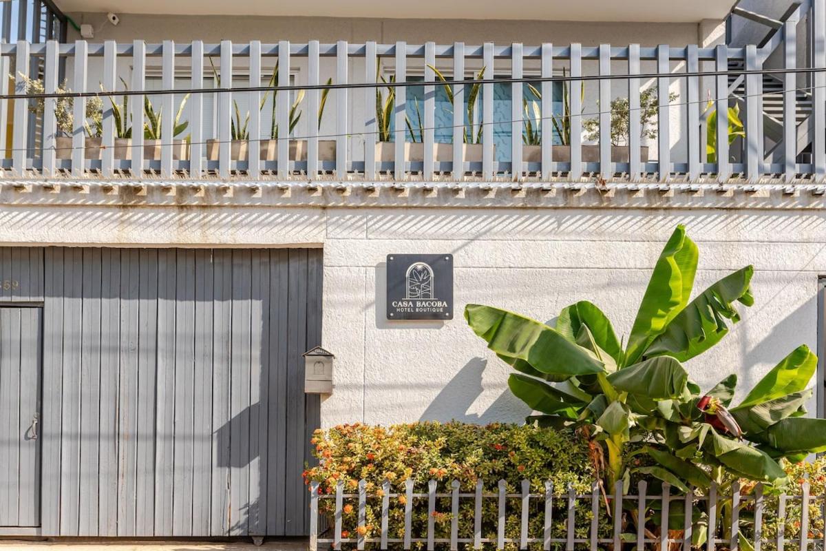 Casa Bacoba - B&B Santa Marta