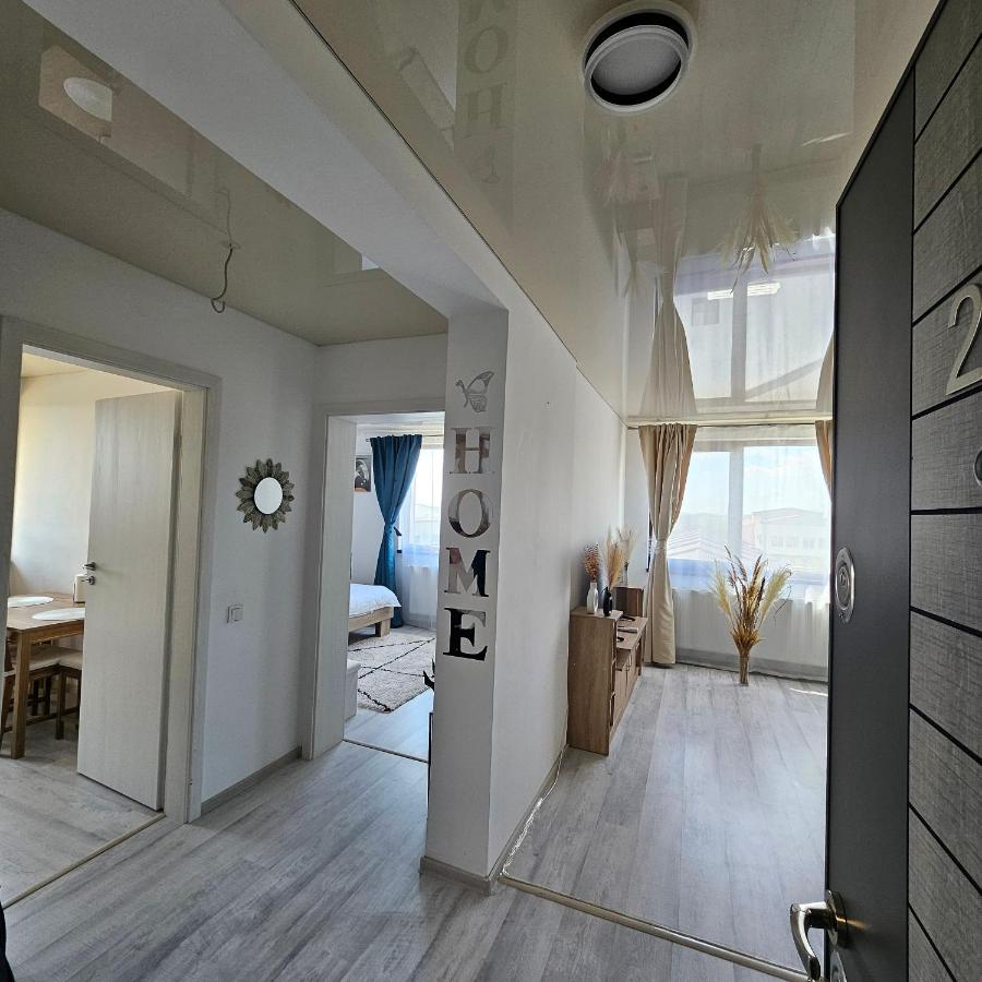 Cozy SoRaDa 3 apartment - B&B