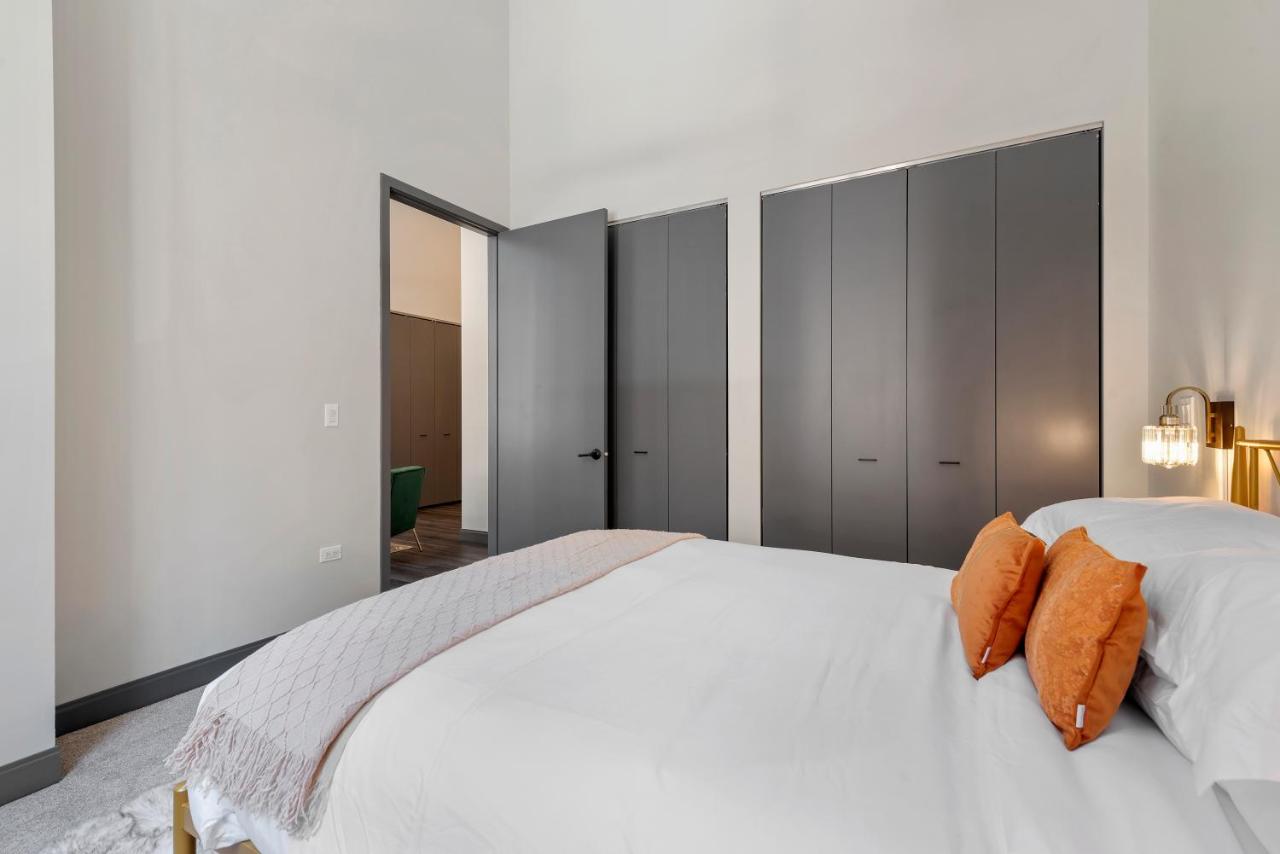 Appartamento con 2 Camere da Letto