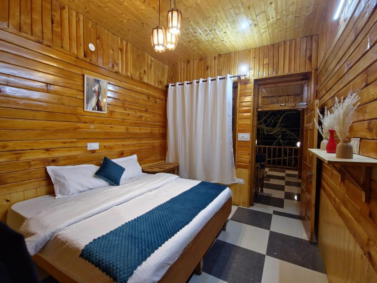 Deluxe Doppelzimmer