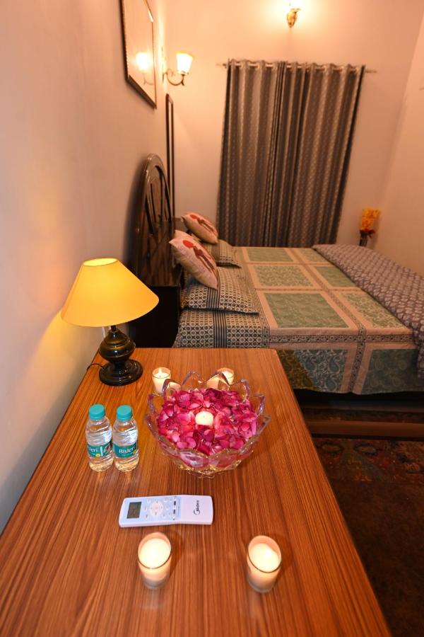 Economy Doppelzimmer