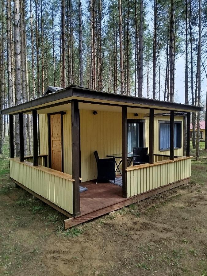 Reinholdi metsamaja - B&B Rakvere