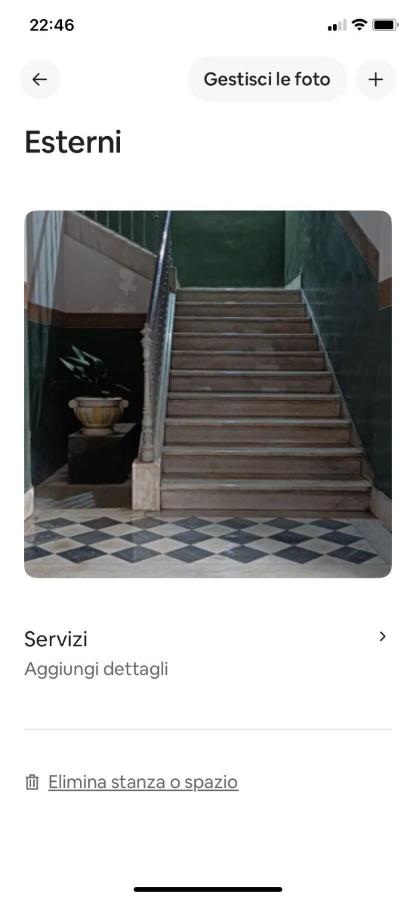 Stella Maria - Bed and Breakfast