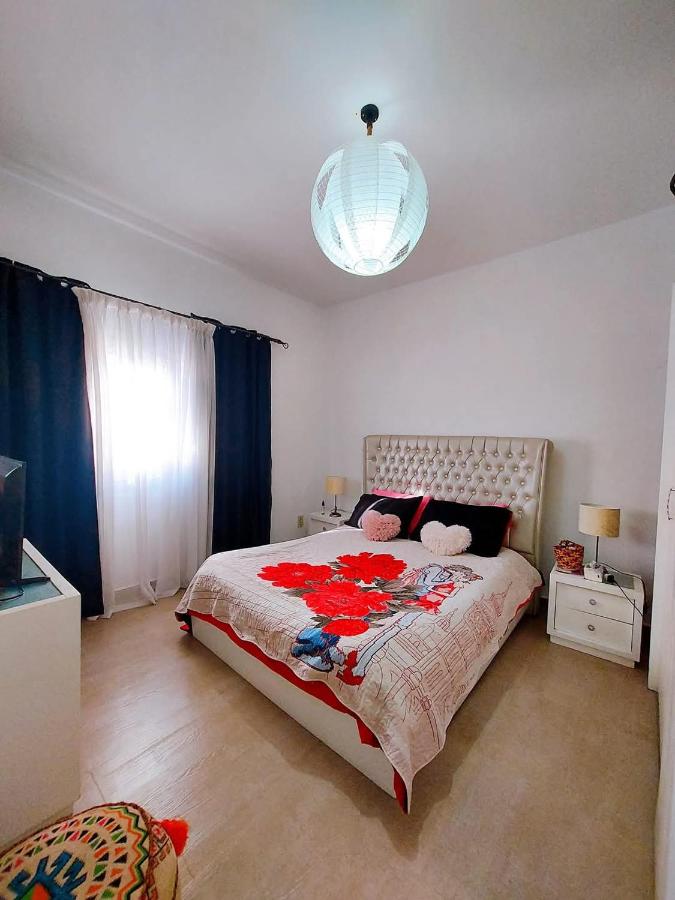 Naama Bay - Chambres d’hôtes Charm el-Cheikh