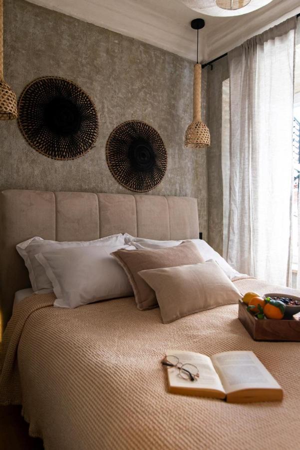 Appartement 2 Chambres